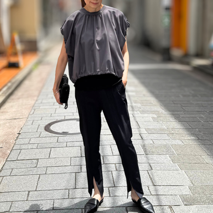 CHIGNON フロントスリットスティックPT 3862-360BZ