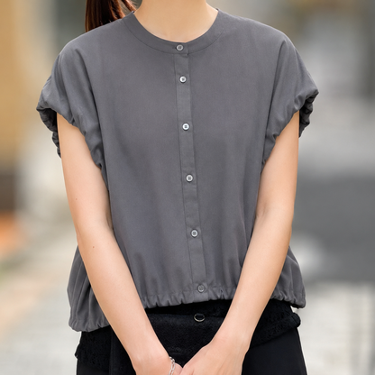 CHIGNON 梳毛調２ＷＡＹフレンチSH 1262-333MK