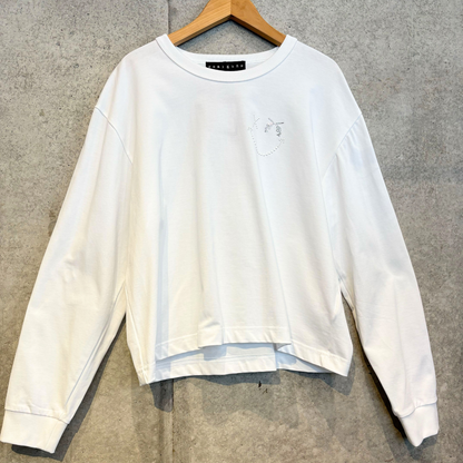 roarguns 24FGLT-08 SMILE CRYSTAL L/S T