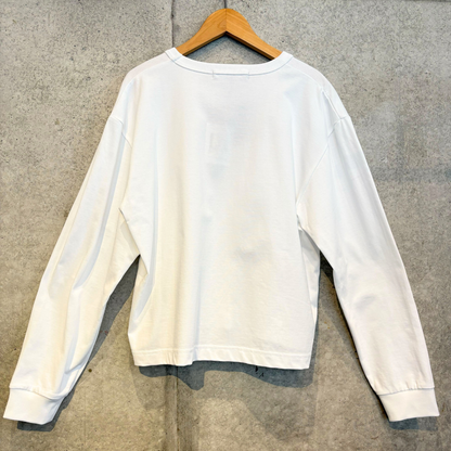 roarguns 24FGLT-08 SMILE CRYSTAL L/S T
