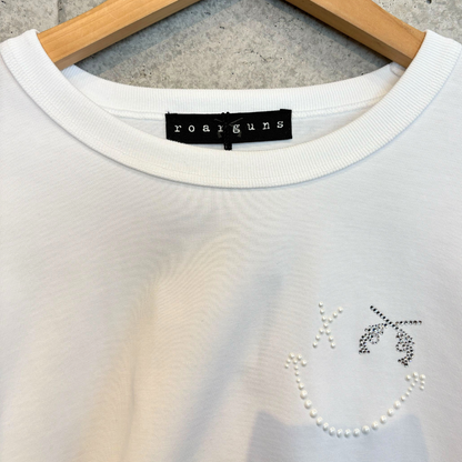 roarguns 24FGLT-08 SMILE CRYSTAL L/S T