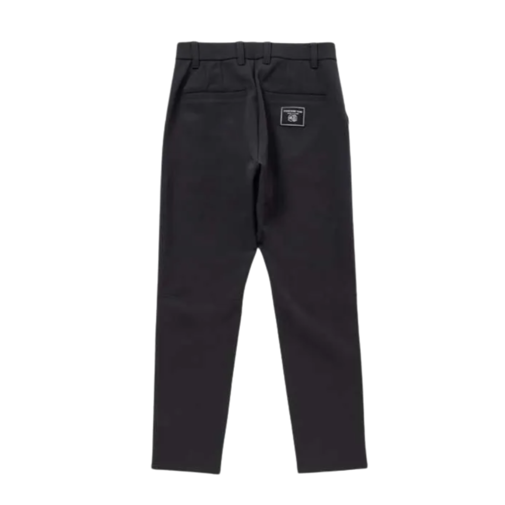 SY32 by SWEET YEARS GOLF SPORTEX BASIC LONG PANTS