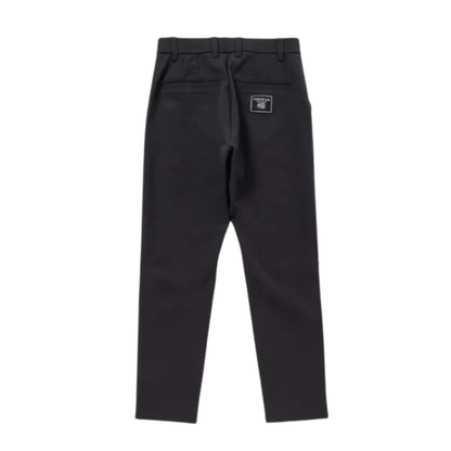 SY32 by SWEET YEARS GOLF SPORTEX BASIC LONG PANTS