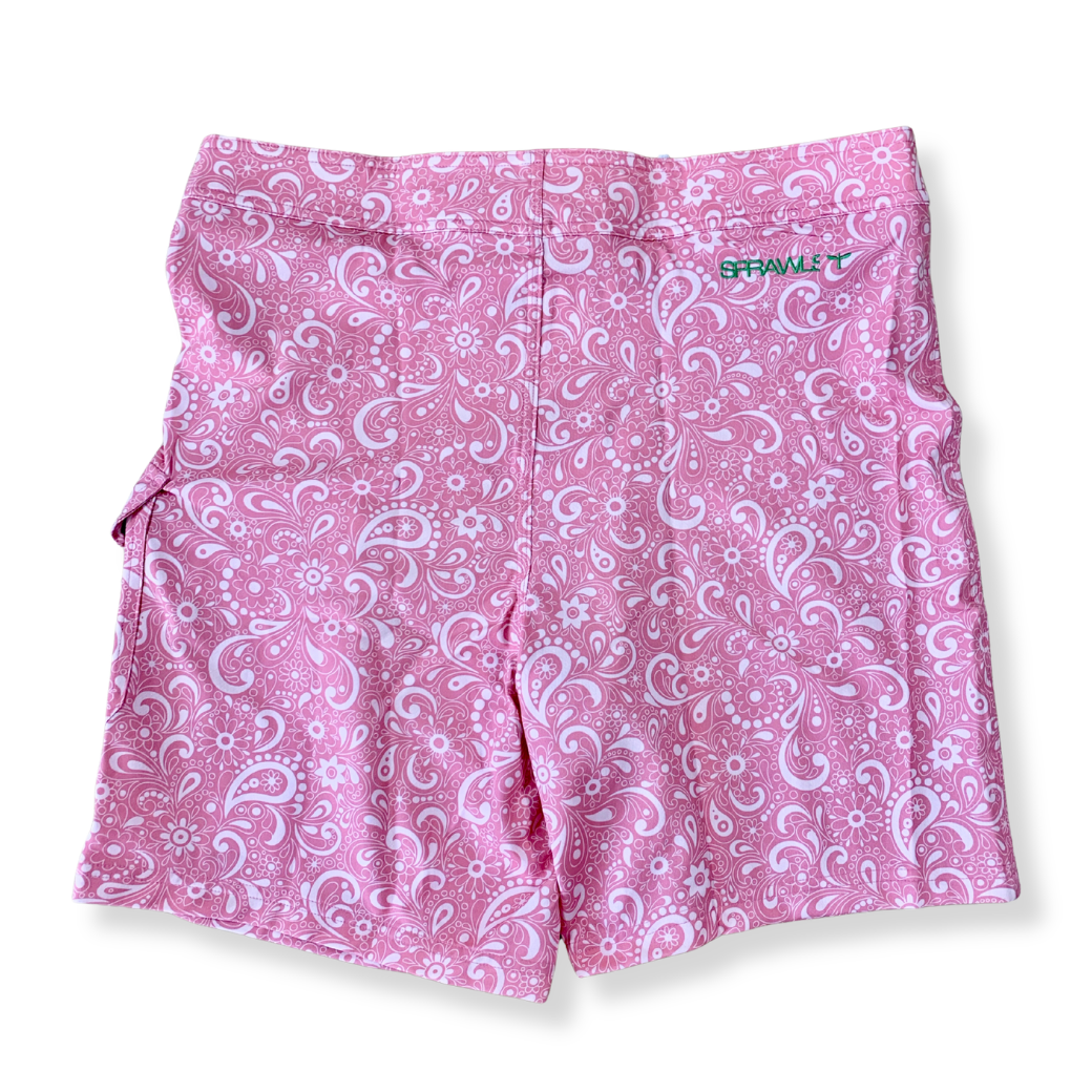 SPRAWLS swimming trunks SSD-063