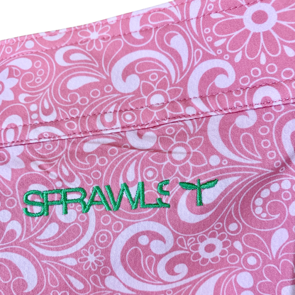 SPRAWLS swimming trunks SSD-063