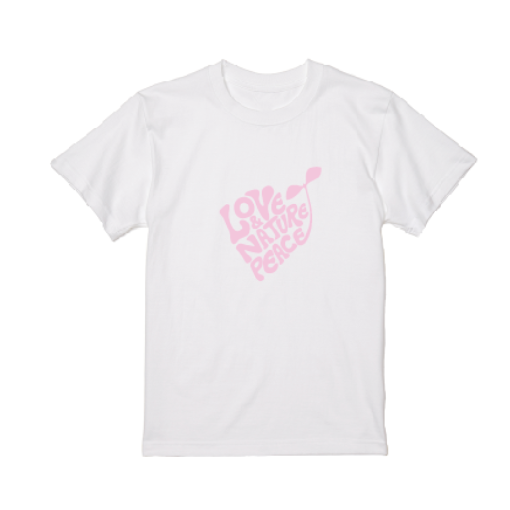 Love&nature Kids Tee SSK-003