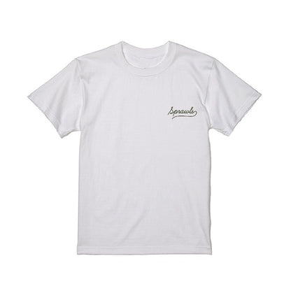 SPRAWLS Love&nature Tee SSL-520