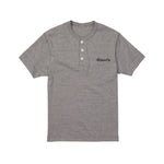 SPRAWLS Henry neck Logo tee SSL-531