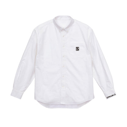 OP Oxford Shirts SSL-539