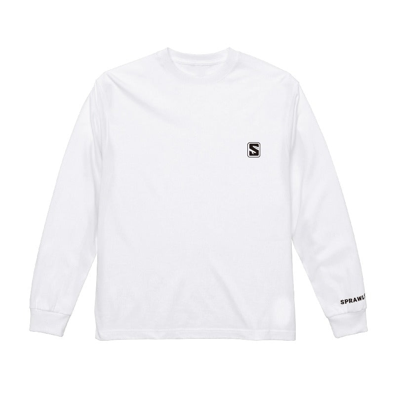 OP Long sleeve tee SSL-540