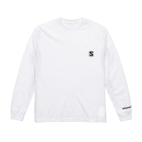 OP Long sleeve tee SSL-540