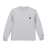 OP Long sleeve tee SSL-540