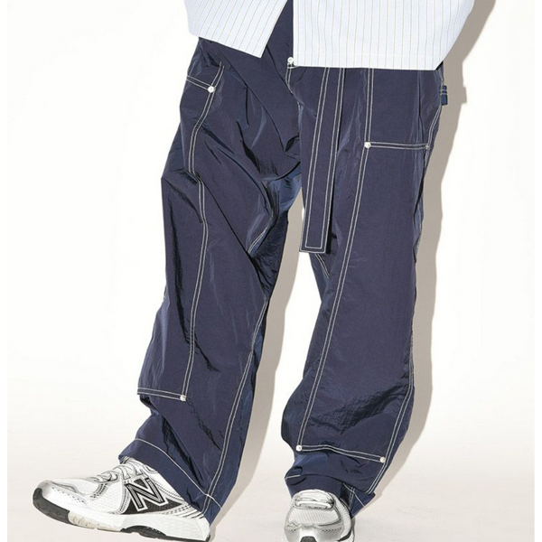 SUPERTHANKS ST242PT01 Technical painter trousers