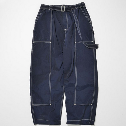 SUPERTHANKS ST242PT01 Technical painter trousers