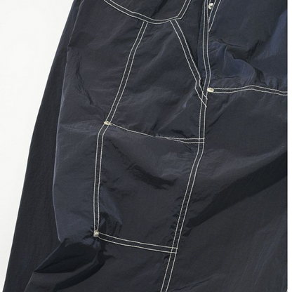 SUPERTHANKS ST242PT01 Technical painter trousers