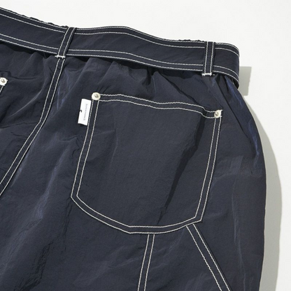 SUPERTHANKS ST242PT01 Technical painter trousers