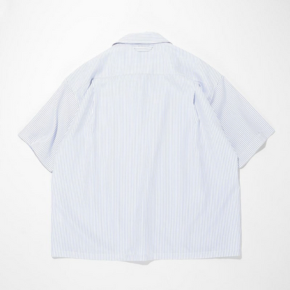 SUPERTHANKS ST242SH01 Mixture S/S shirt