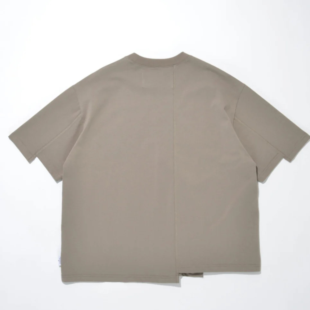 SUPERTHANKS Connect S/S T-shirt - ST252 CS03