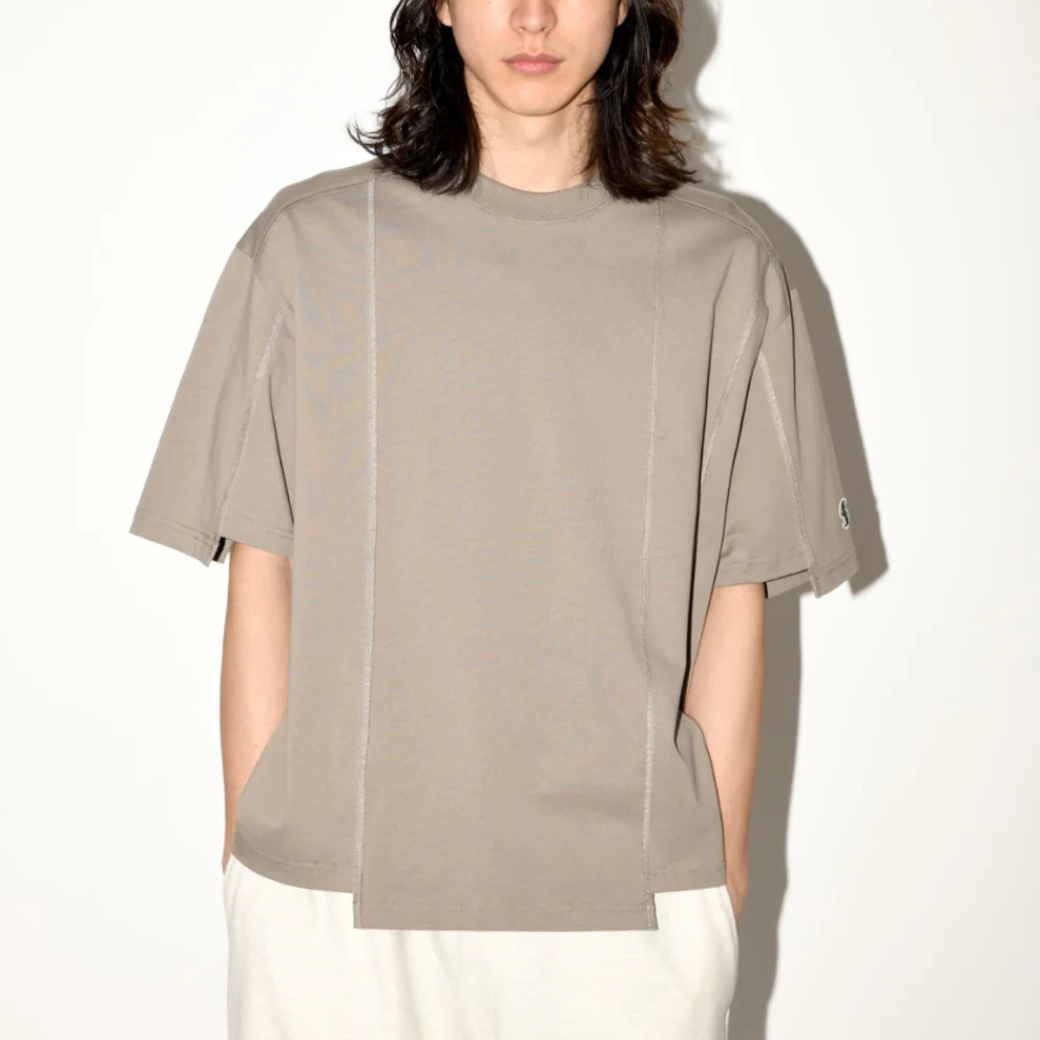 SUPERTHANKS Connect S/S T-shirt - ST252 CS03