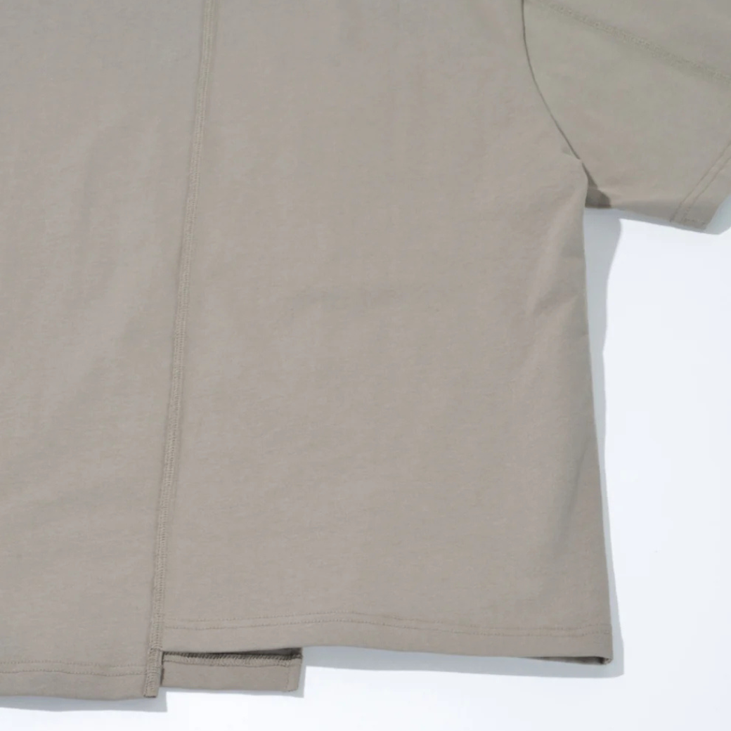 SUPERTHANKS Connect S/S T-shirt - ST252 CS03