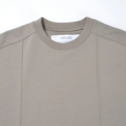 SUPERTHANKS Connect S/S T-shirt - ST252 CS03