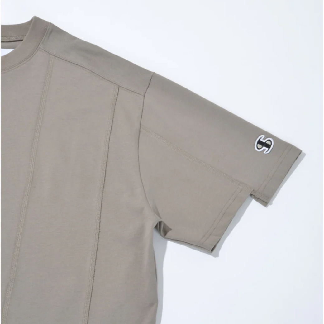 SUPERTHANKS Connect S/S T-shirt - ST252 CS03