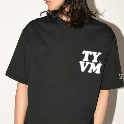 SUPERTHANKS ”Dot TYVM" S/S T-shirt - ST252 CS06