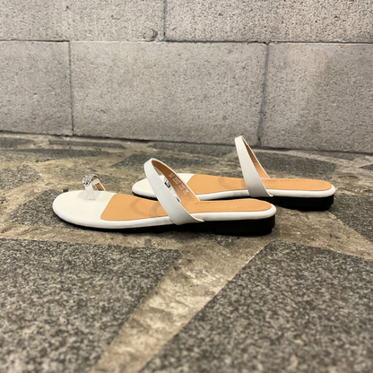 SWARO Bijou sandals