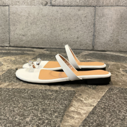 SWARO Bijou sandals