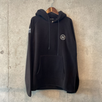 SY32 PILLING FLEECE P/O HOODIE