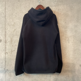 SY32 PILLING FLEECE P/O HOODIE