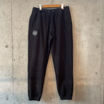 SY32 PILLING FLEECE PANTS