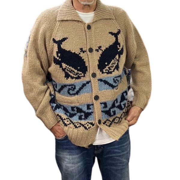 SPRAWLS 2023 Sprawls Sweater SHL-041