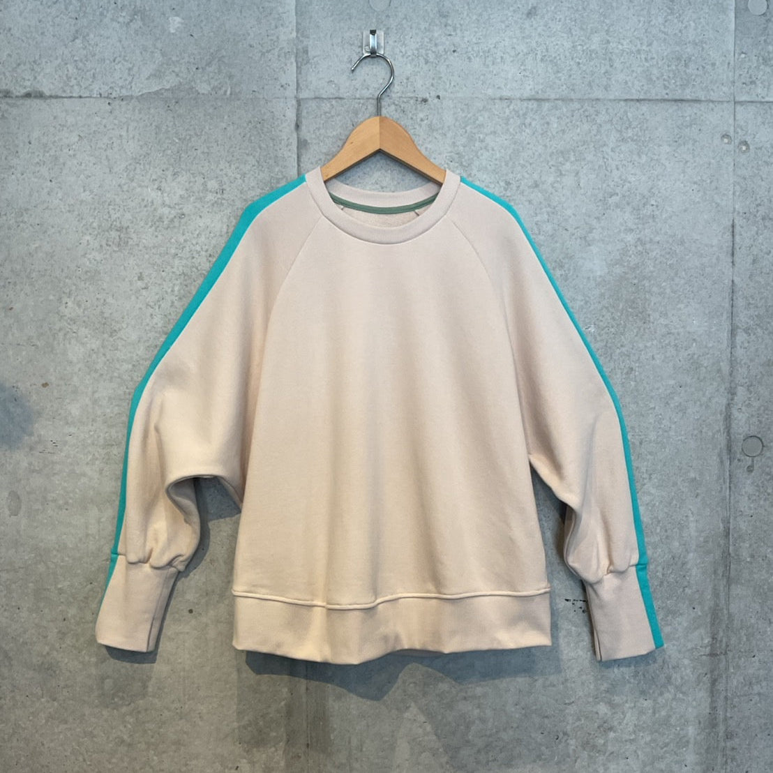 kittle トレーナー K256-62265-200