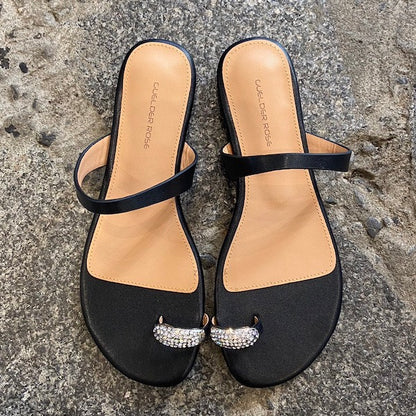 SWARO Bijou sandals