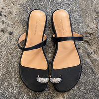 SWARO Bijou sandals