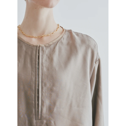 Muel Chic Seam cutsew
