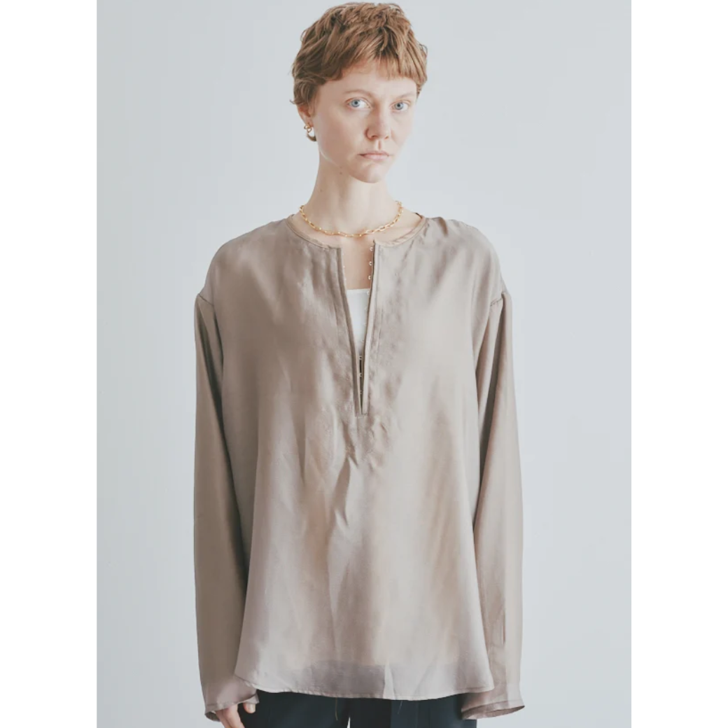 Muel Chic Seam cutsew