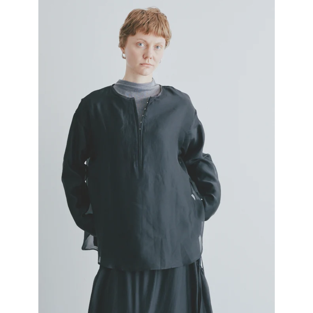 Muel Chic Seam cutsew
