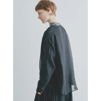 Muel Chic Seam cutsew