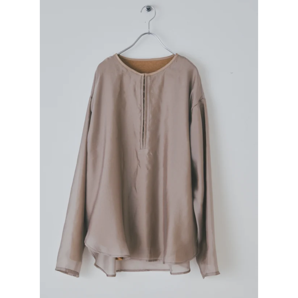Muel Chic Seam cutsew