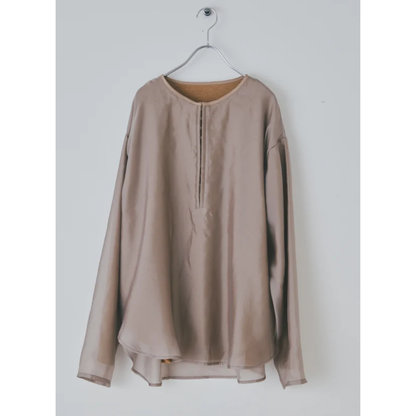 Muel Chic Seam cutsew