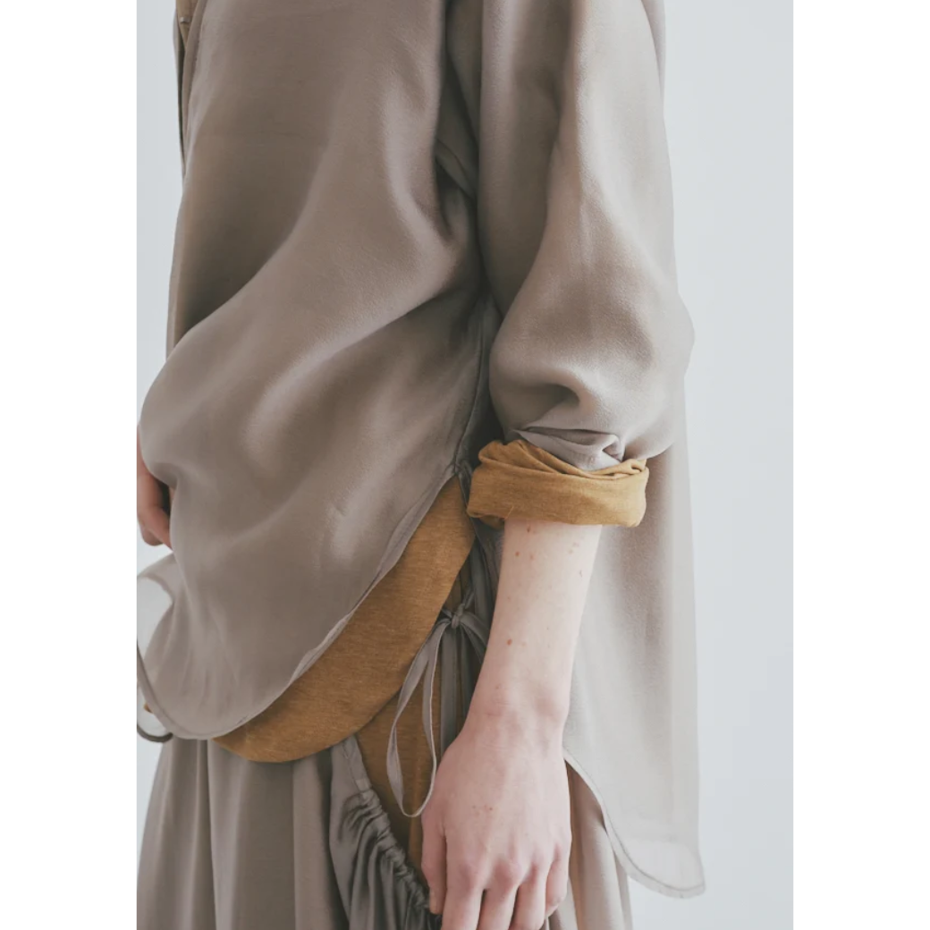 Muel Chic Seam cutsew