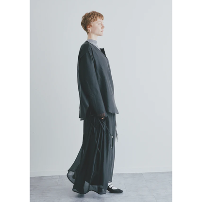 Muel Chic  Seam skirt