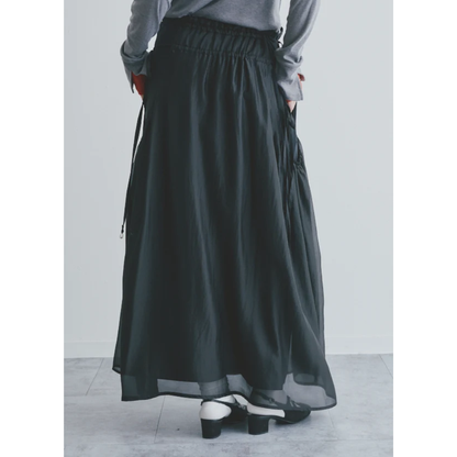 Muel Chic  Seam skirt