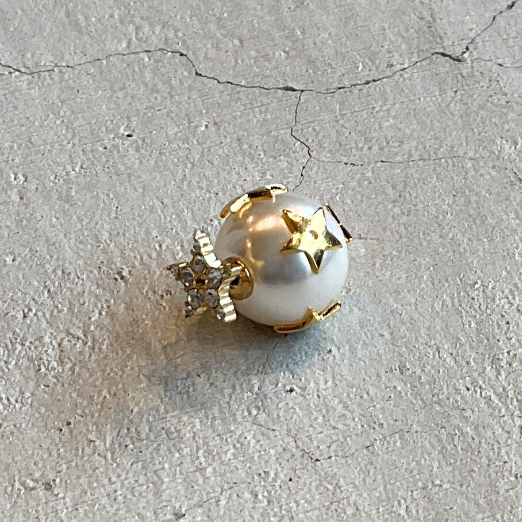 Star pearl pierce