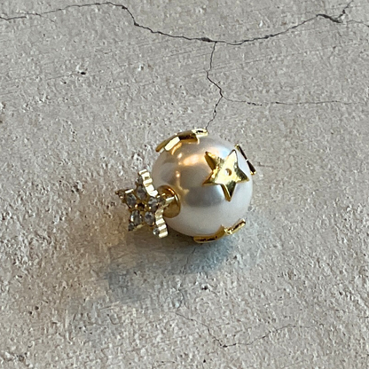 Star pearl pierce
