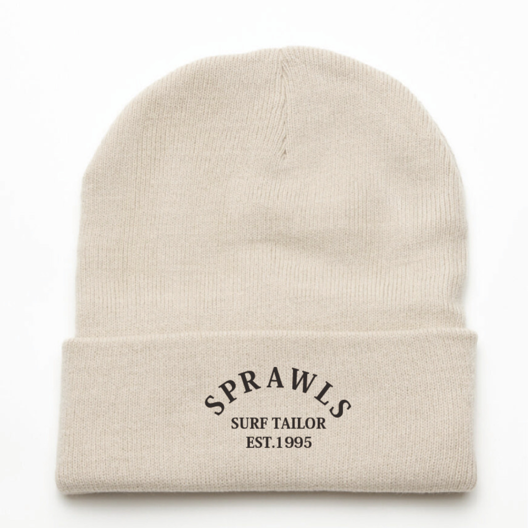 SPRAWLS Surf Tailor Knit hat SRC-256