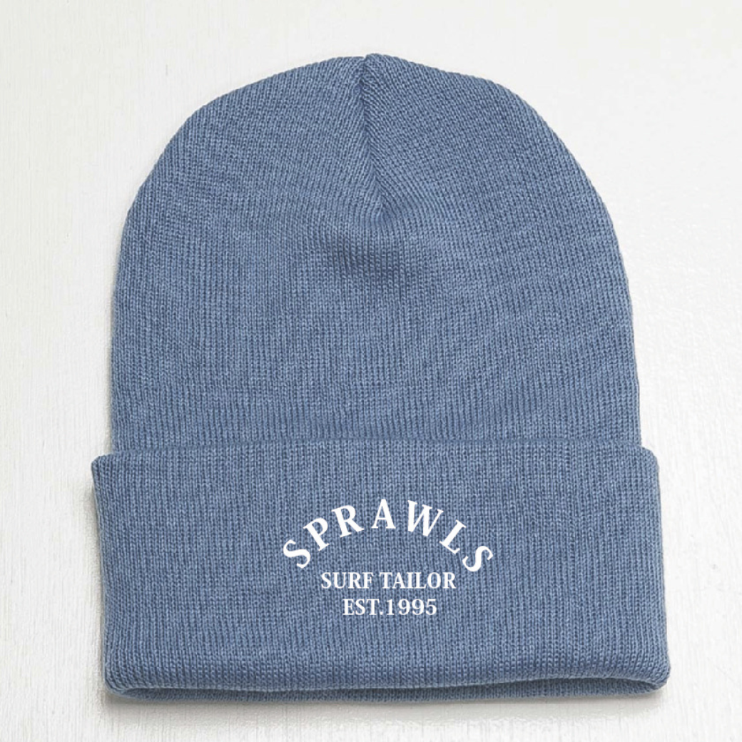 SPRAWLS Surf Tailor Knit hat SRC-256