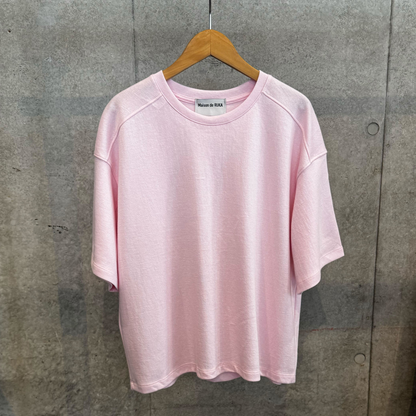 ソフトタッチ ベーシックTEE